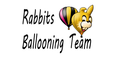 rabbits ballooning team